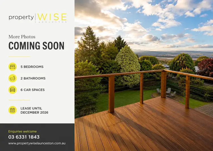 50 Allison Avenue, Riverside TAS 7250