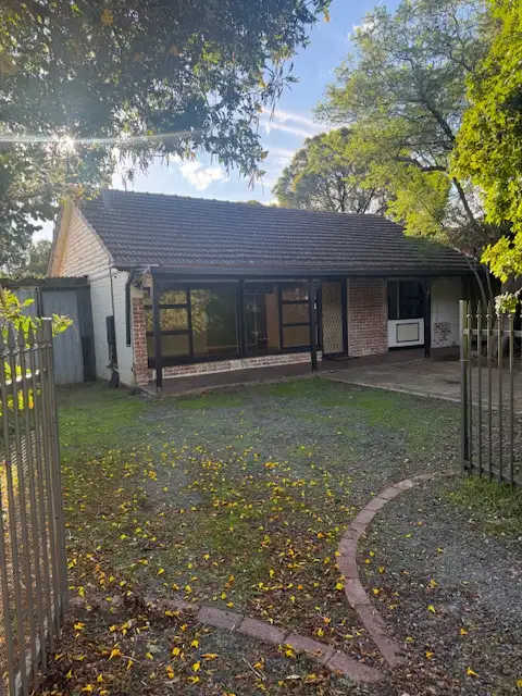13 Chesterman Street