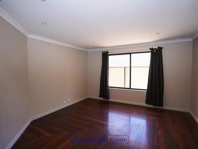 Second view of Homely house listing, 32 Ripplevale Circle, Carramar WA 6031