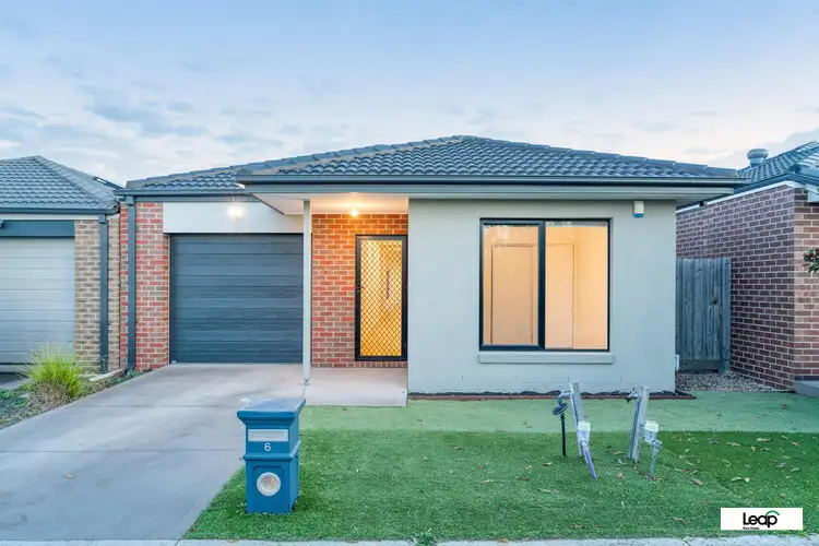 6 Artichoke Street