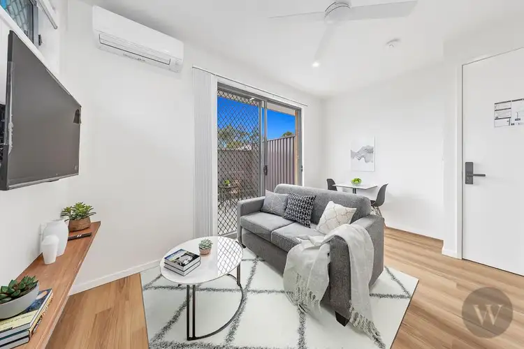 21A Pauline Ave