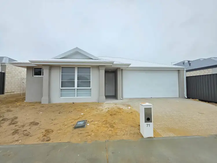 71 Maspalomas Drive