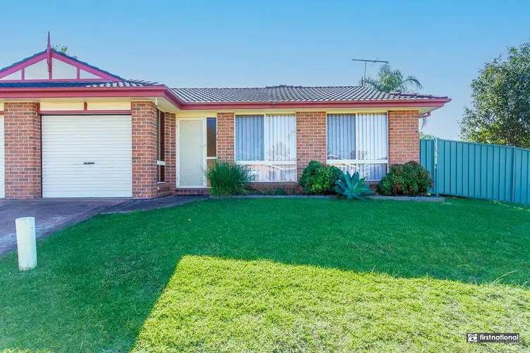 45 Sunflower Drive