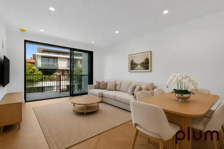101/47 Pembroke Street
