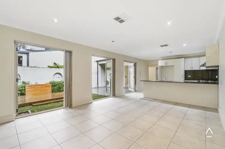 14 David Street