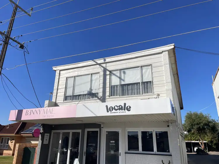 1/11 West Beach Road