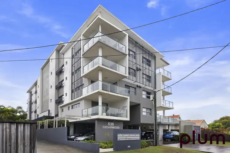 20/535 Oxley Road