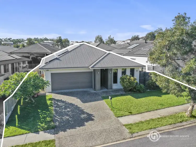 28 Oakmoss Drive