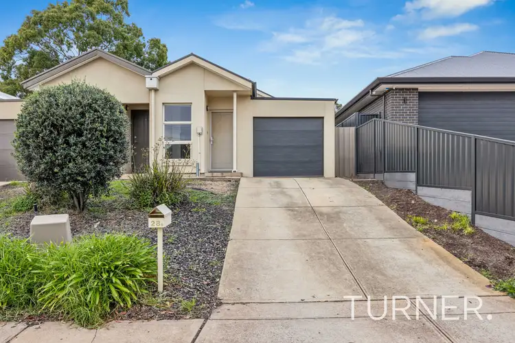 28B Amber Avenue