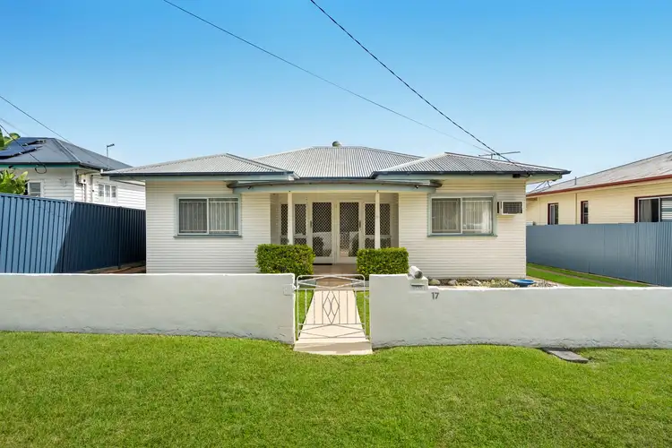 17 Marcel Street