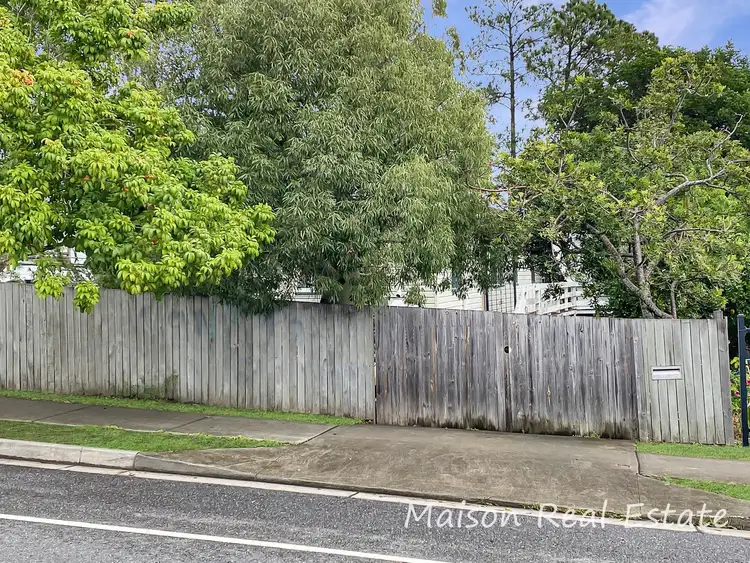 31 Old Logan Road
