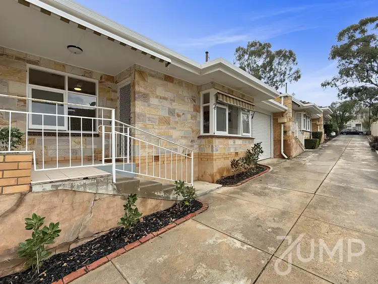 3/36 Montrose Avenue