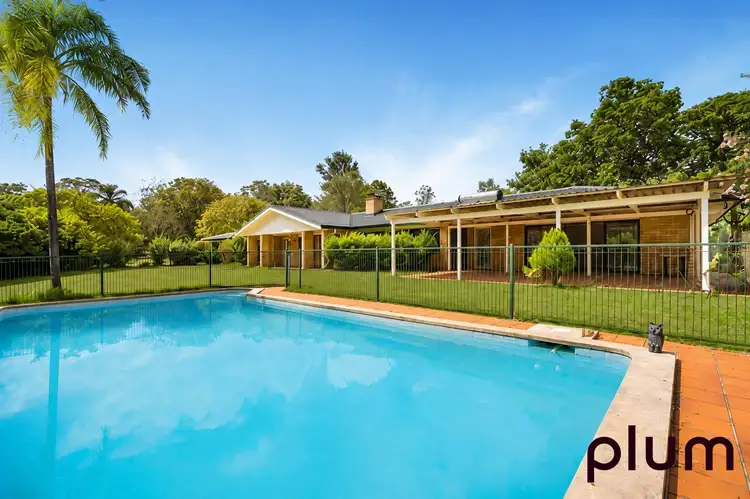 2809 Moggill Road