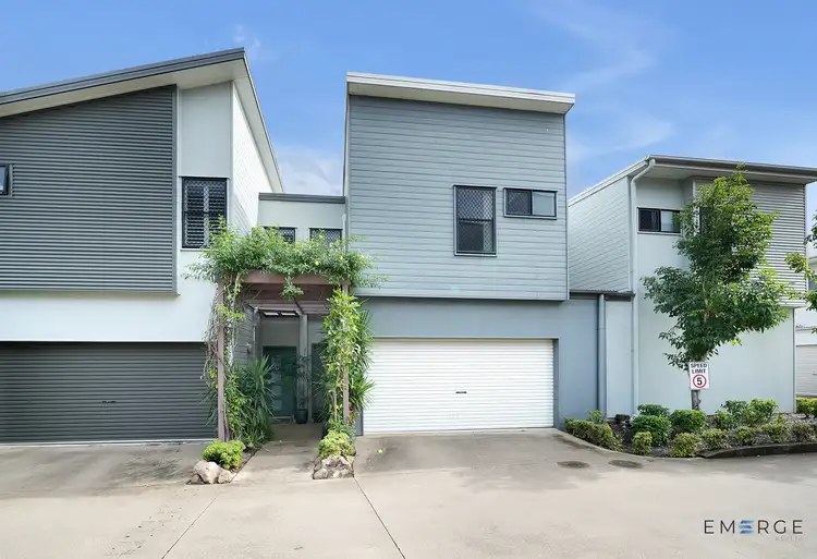 93/35 Hamilton Rd, Moorooka QLD 4105