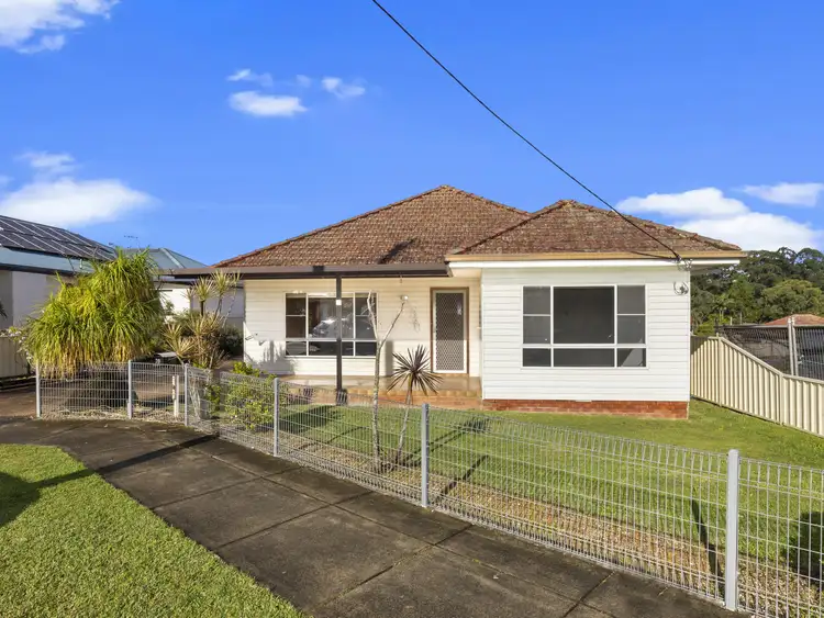 39 Alison Road