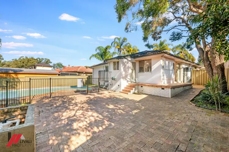 207 Seven Hills Road