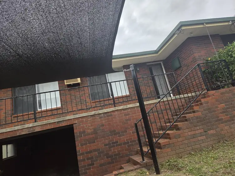 52 centennial Drive