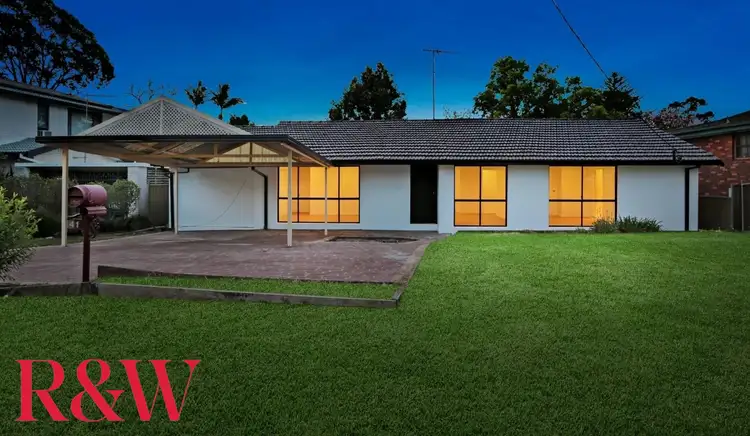 141 St Johns Road, Bradbury NSW 2560