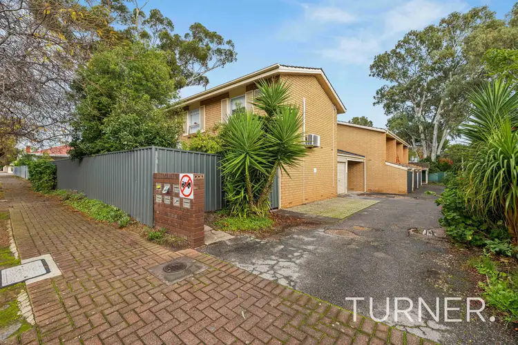3/31 Elizabeth Street