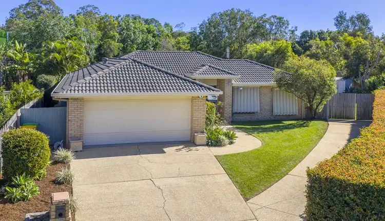 30 Westpark Court