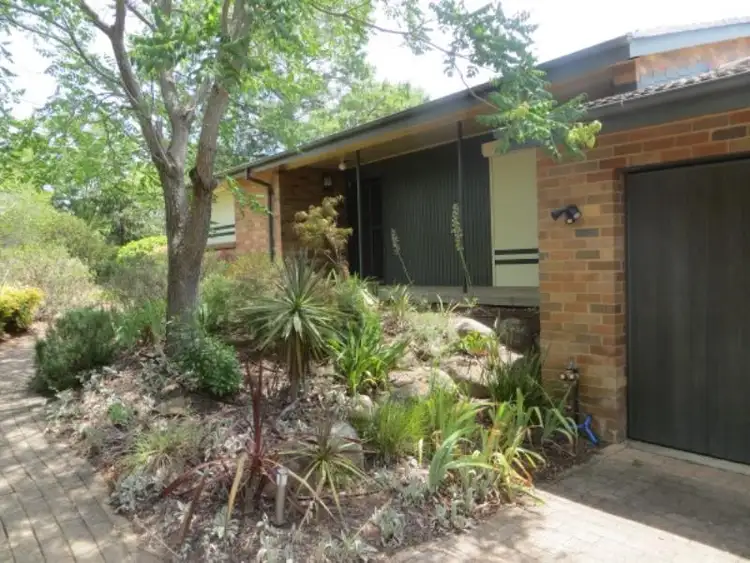 34 Bremer Street