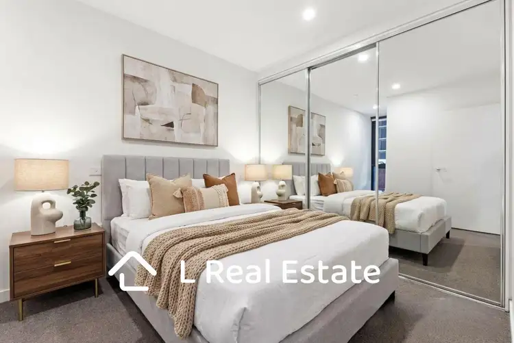 205/296 Little Lonsdale St