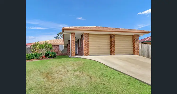 10 Allira Crescent, Carseldine QLD 4034