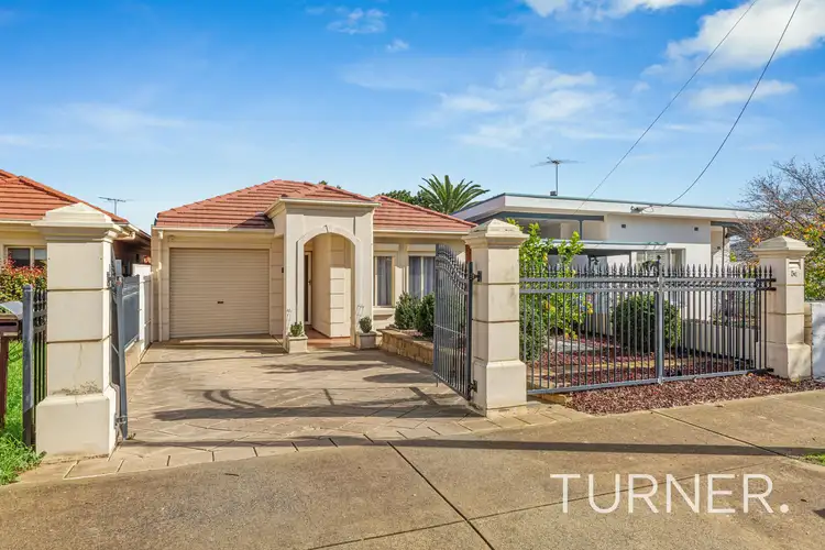 5A Robert Street
