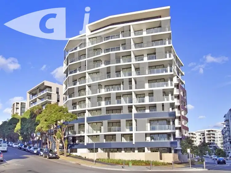 205/13 Mary Street