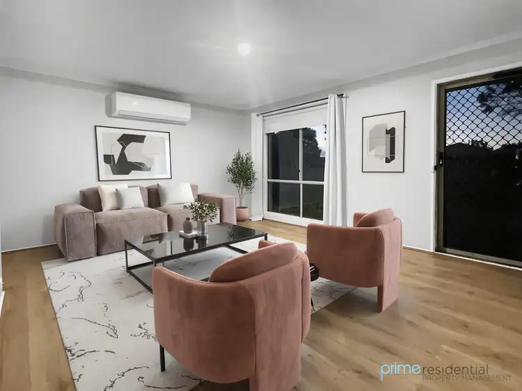 78 Flemington Crescent