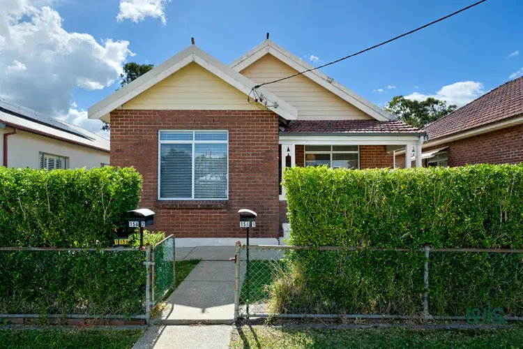 156 Tudor Street