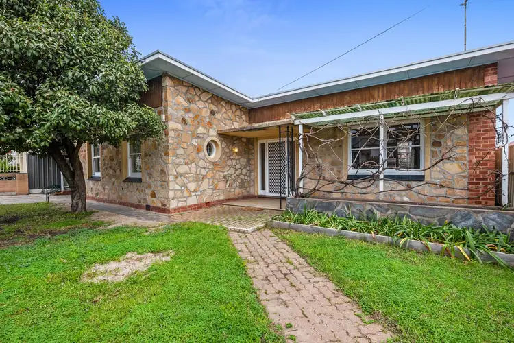 82A Acacia Street