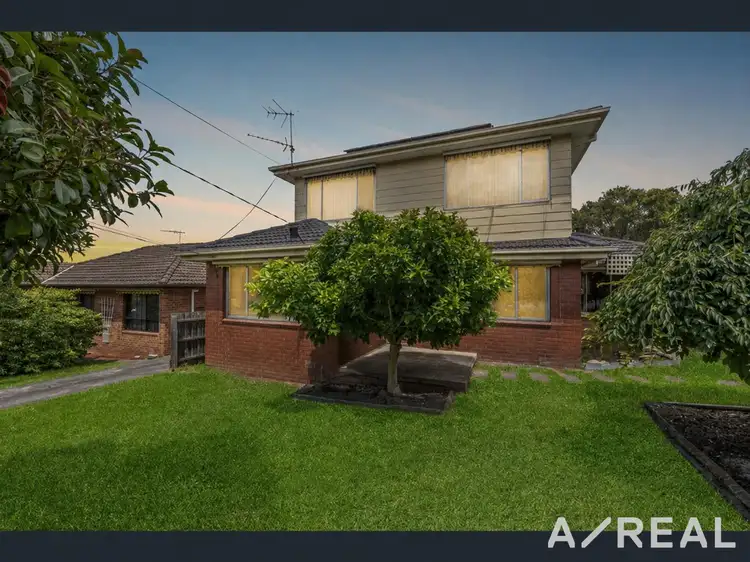 7 Valley Road
