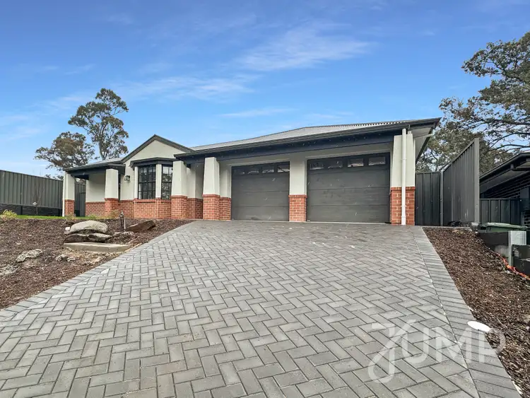 34 Marblewood Way
