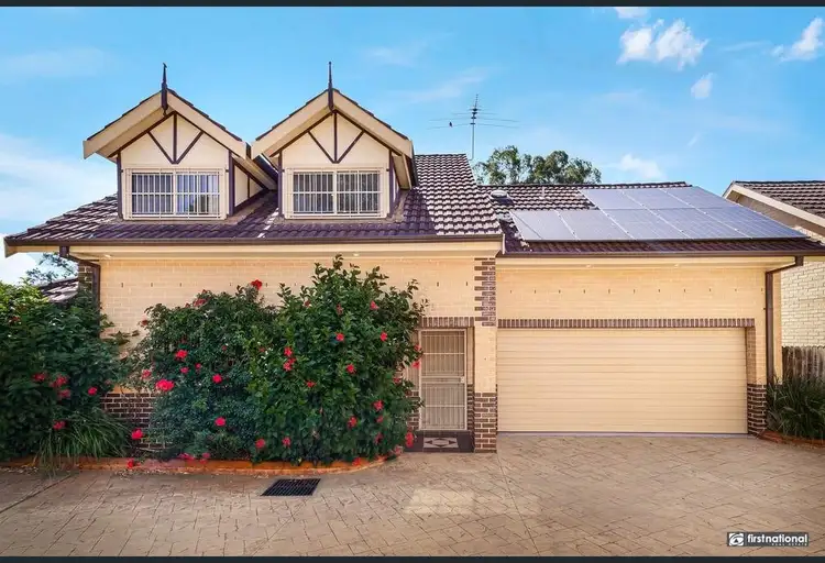 1/9 Barlow Street