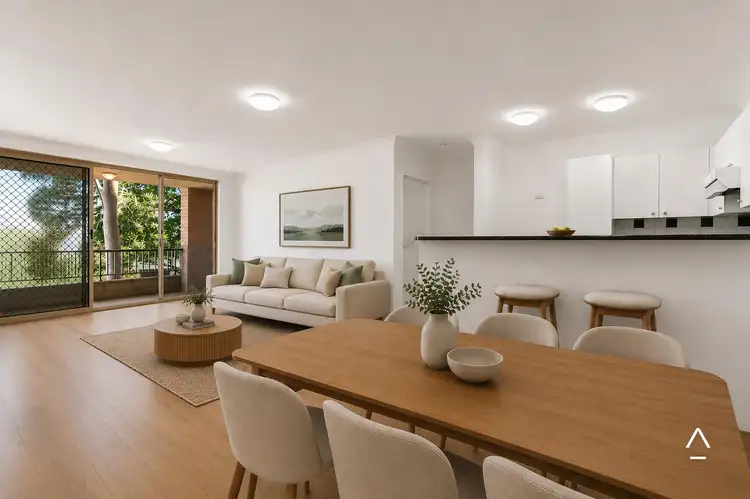 25A/19-21 George Street