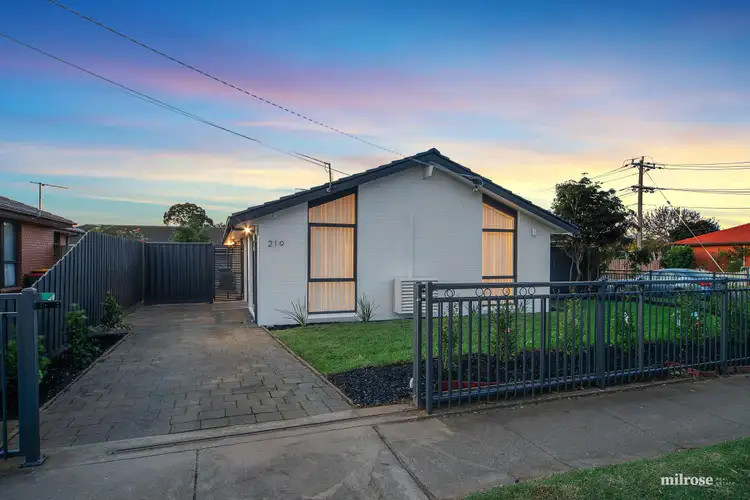 219 Shaws Road