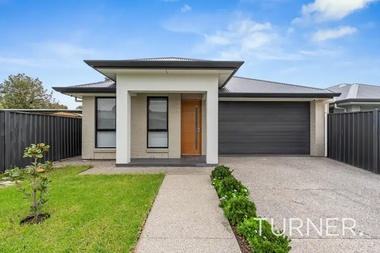 36A St Marys Street