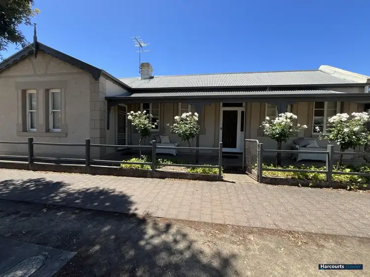 13 Murray Street