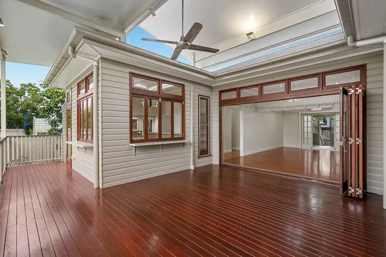 46 Connors Street