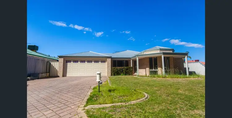 19 St Elias Place
