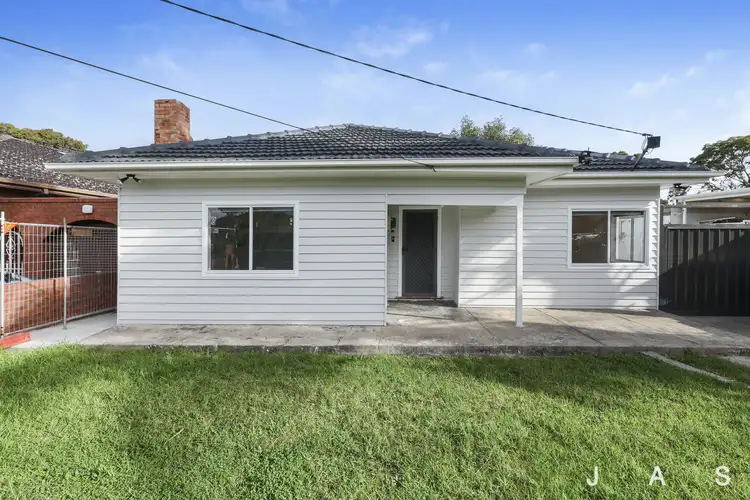 161 Cornwall Road