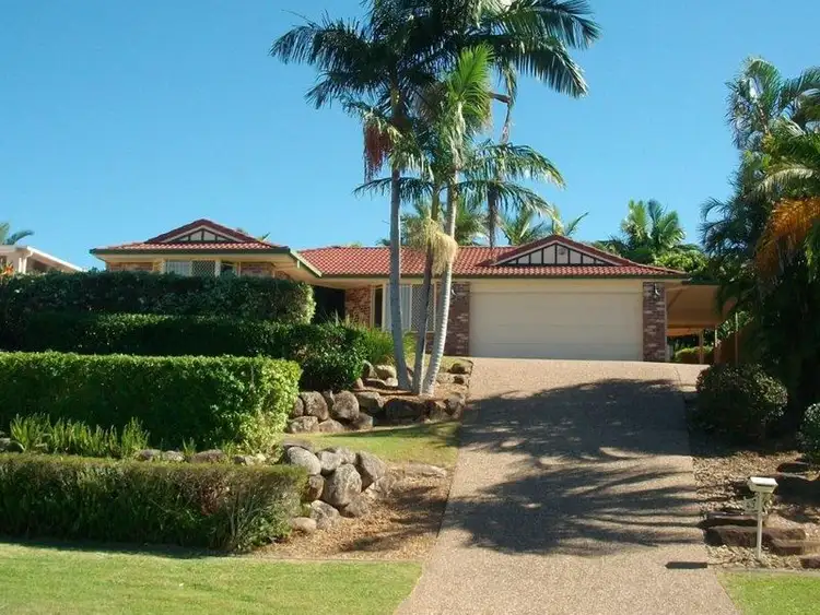 43 Gippsland Drive