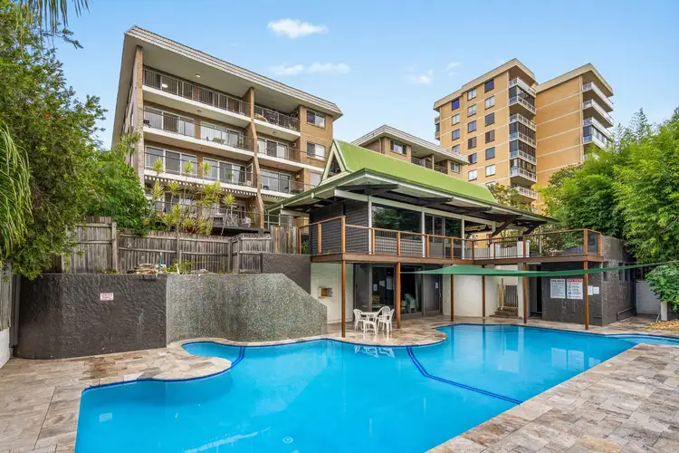 32/68 Bellevue Terrace