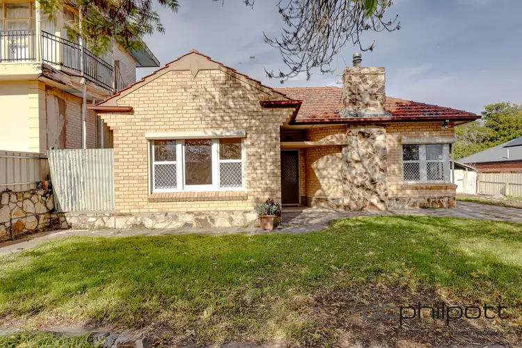 29 Trigg Street