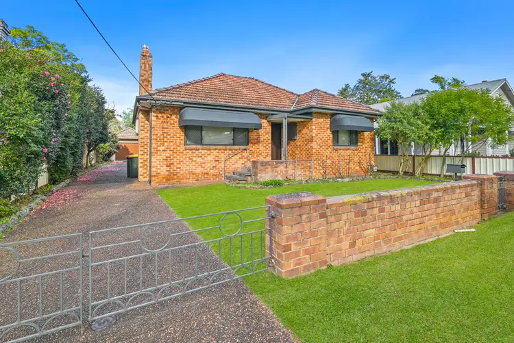 18 Bent street, Cessnock NSW 2325