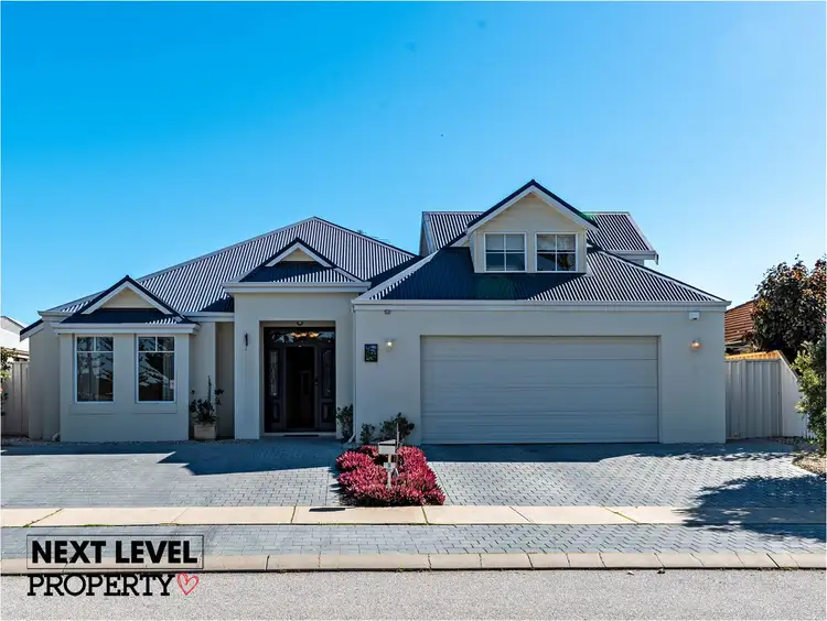 5 Coniston Parkway