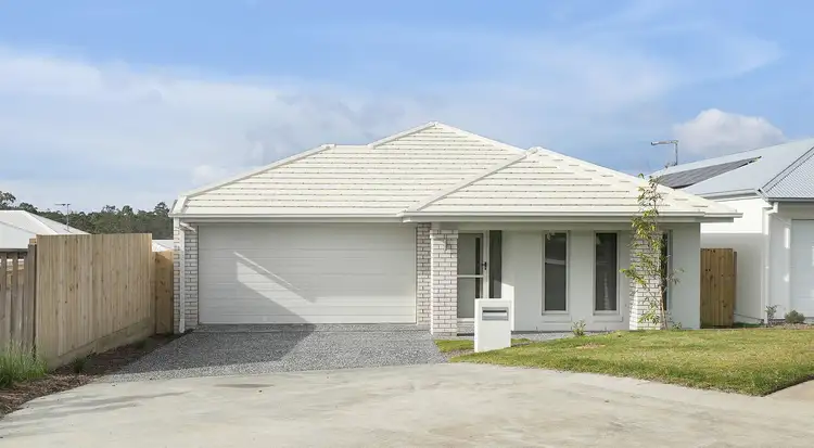 7 Serenity Place