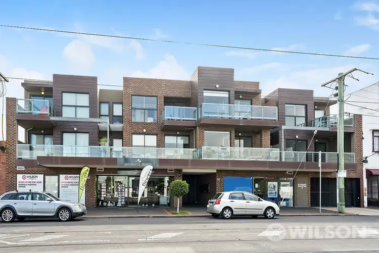 7/667 Glenhuntly Road