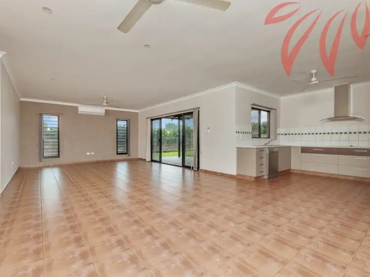 36 Wood crescent